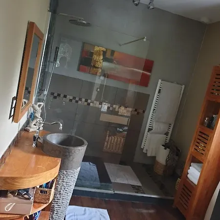 Maison Avec Piscine Vila *